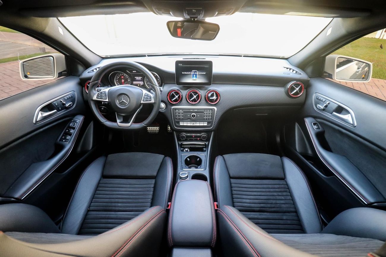 مرسيدس بنز A 250 W177