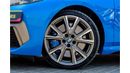 بي أم دبليو M235 BMW M235i xDrive M-Sport 2021 Korean Spec under Warranty with Flexible Down-Payment/ Flood Free.