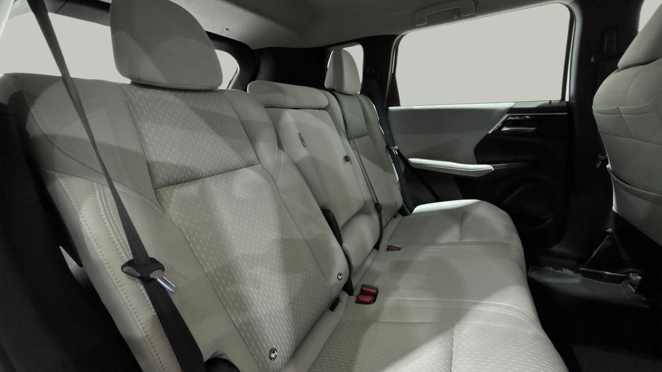 Mitsubishi Outlander GLX MIDLINE 2023 | AED 906/Month | 0 DP | 30 Day Return | Warranty | Service History