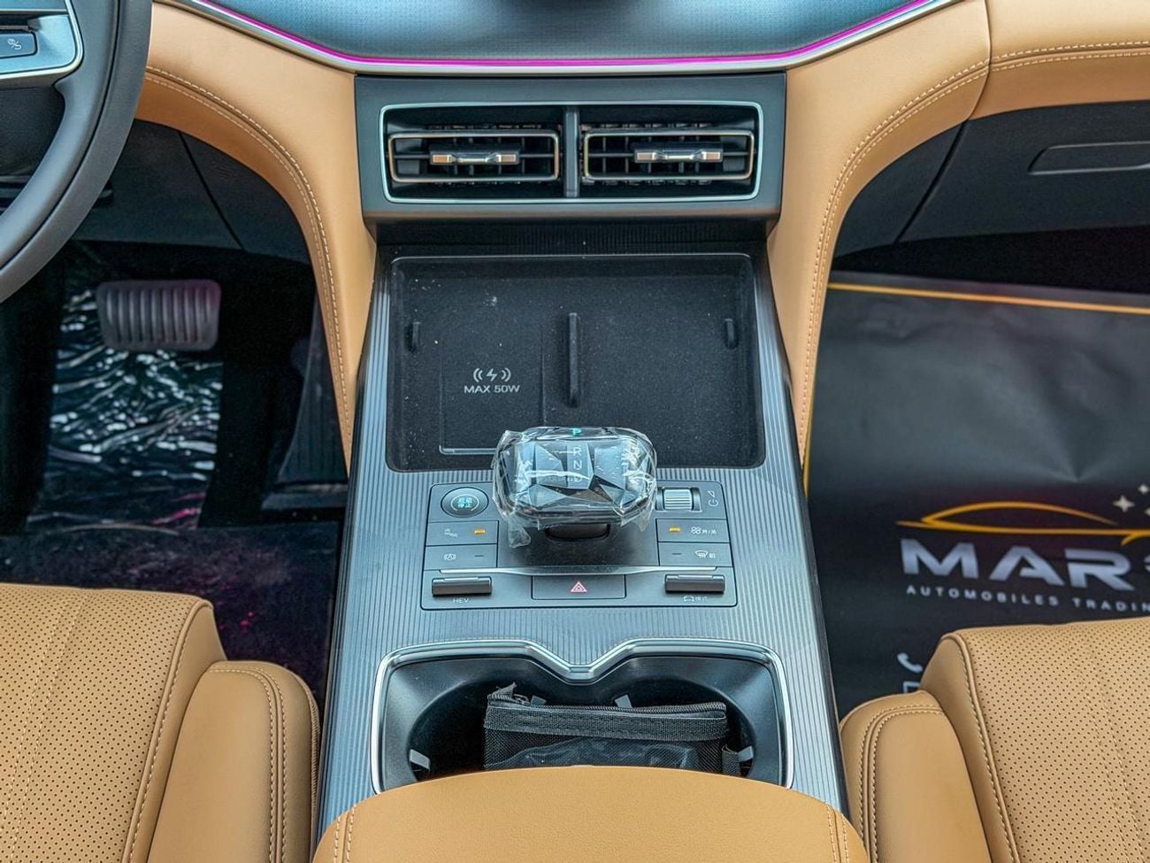 BYD Song L 2025 BYD Song L DM-i | 112 kWh | 1.5L Hybrid (Plug-In) | For Local Registration (85,000 AED)