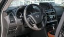 Nissan Patrol LE Platinum 5.6L