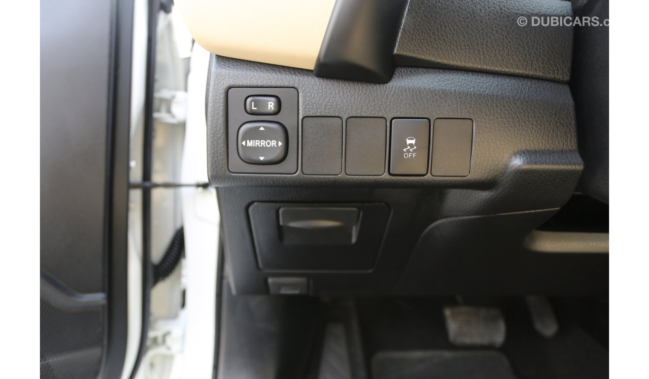 تويوتا كورولا SE 2.0cc With Warranty, Cruise Control and Parking sensors(66806)