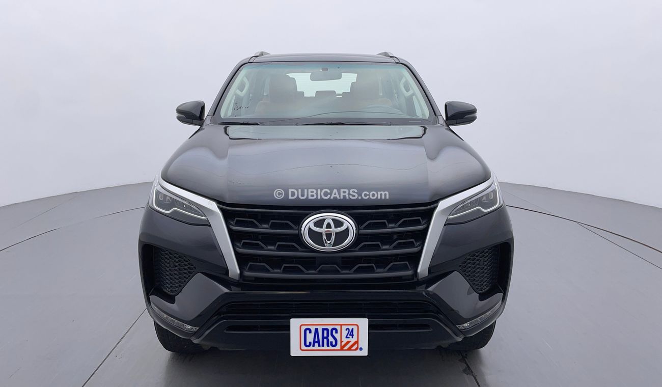 Toyota Fortuner EXR 2.7 | Zero Down Payment | Free Home Test Drive