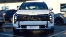 Kia Sportage KIA SPORTAGE EX  PREMIUM 2.0L PETROL GCC SPECS 2026 MODEL
