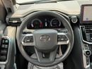تويوتا لاند كروزر VXR 3.5L TT 2026 Export Price @ 426,000 AED
