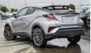 Toyota C-HR 1.2 Turbo (Export only)