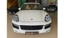 Porsche Cayenne GTS OTHER