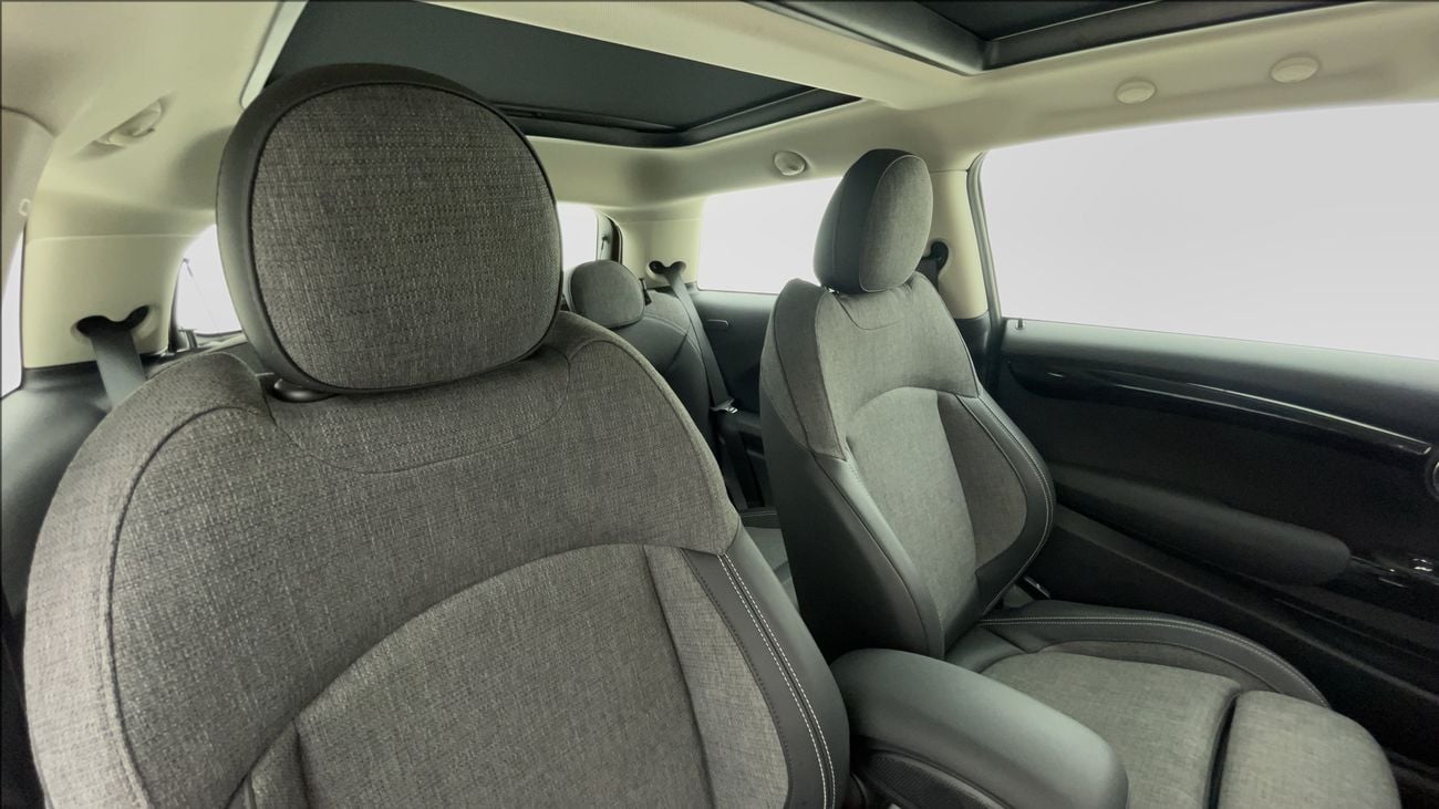 Mini Cooper STD 1.5 | Zero Down Payment | Home Test Drive