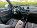 بي أم دبليو X1 xDrive 28i Sport Line 2.0L