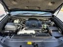 Toyota Prado LIMITED VX Full option Right Hand Drive