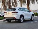 Toyota Highlander LIMITED HYBRID || 2.5L V4 HEV | RADAR | PANORAMIC ROOF | HEADS UP DISPLAY (CODE # HLTDO)
