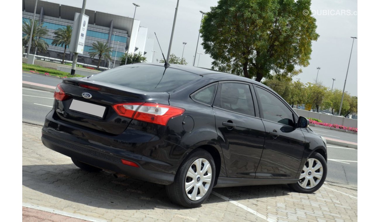 Ford Focus Full Auto in Excellent Condition