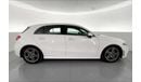 Mercedes-Benz A 250 Premium +