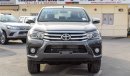 Toyota Hilux SRV Diesel 2,8L