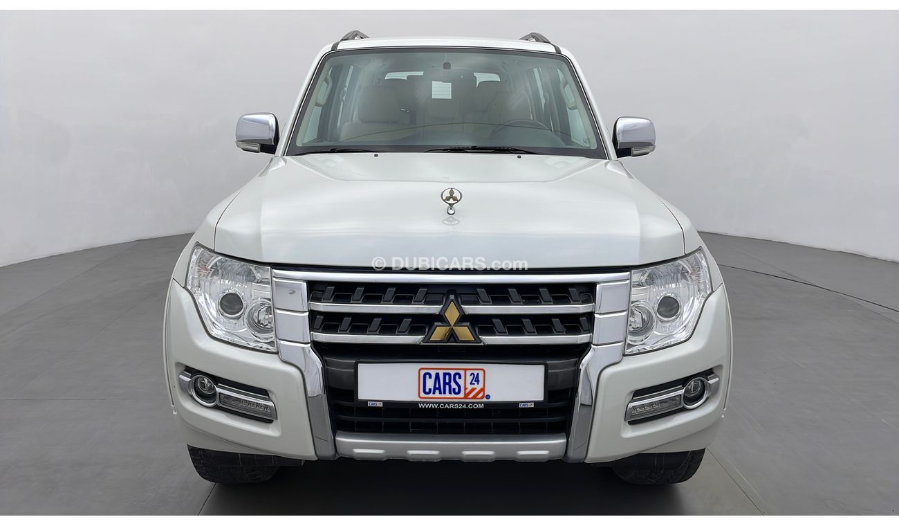 Mitsubishi Pajero GLS MIDLINE 3 | Under Warranty | Inspected on 150+ parameters