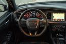 Dodge Charger RT SCATPACK WIDEBODY 6.4L R/T Scatpack Swinger Wide Body 1 Of 1000 GCC 2023