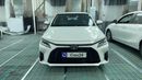 Toyota Yaris 2023 E | AED 619/Month | 0 DP | 30 Day Return | Warranty