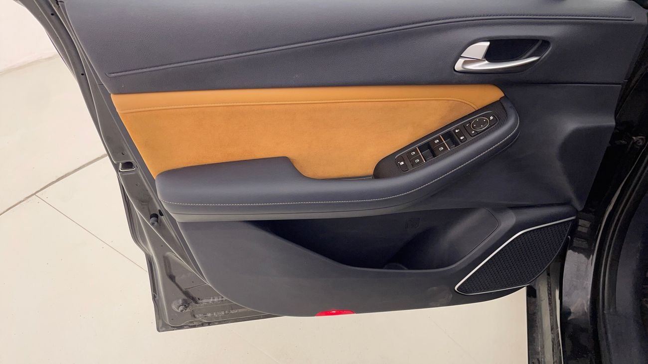 جي إي سي GS 4 GL 1.5 | بدون دفعة مقدمة | اختبار القيادة في المنزل