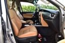 تويوتا فورتونر 2024 MODEL TOYOTA FORTUNER VXR LIMITED  V6 4.0L 4WD 7-SEATER AUTOMATIC