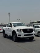 Ford Ranger XL 2.0L LHD Double Cabin Diesel Engine African Specs Automatic transmission 4WD 5 Seats 4 Doors
