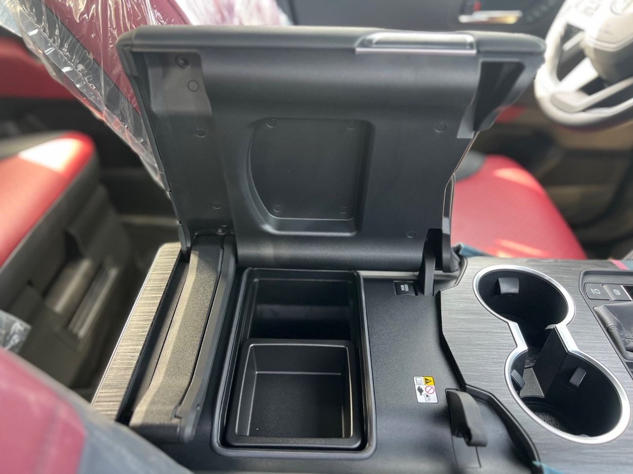 Toyota Land Cruiser VX 3.3L VXR3.3L