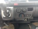 Toyota Hiace High Roof  old shape  model 2.5L Diesel 15 seats GL