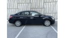 Nissan Sentra S 1.6 | Under Warranty | Free Insurance | Inspected on 150+ parameters