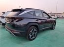 هيونداي توسون HYUNDAI TUCSON 1.6L FULL OPTION LEATHER SEATS, POWER SEATS, PANORAMIC SUNROOF, AUTO TRUNK , REAR CAM