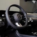 مرسيدس بنز CLA 200 3,544 pm • 0% Downpayment • Mercedes CLA200 • 5 Years Agency Warranty