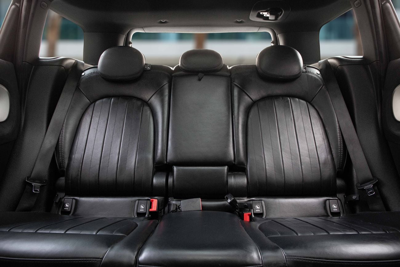 Mini Countryman Countryman JCW | 2,155 P.M | 0% Downpayment | Mini Warranty!
