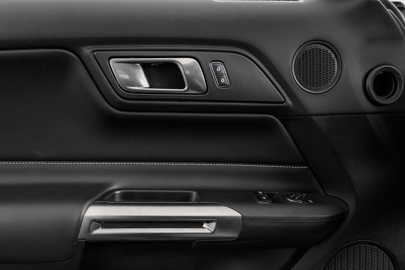 فورد موستانج GT500 Shelby