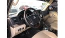 Mitsubishi Pajero GCC FULL OPTION