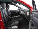 Porsche Macan Std 2.0L (260 HP) Std 2.0L (261 HP)