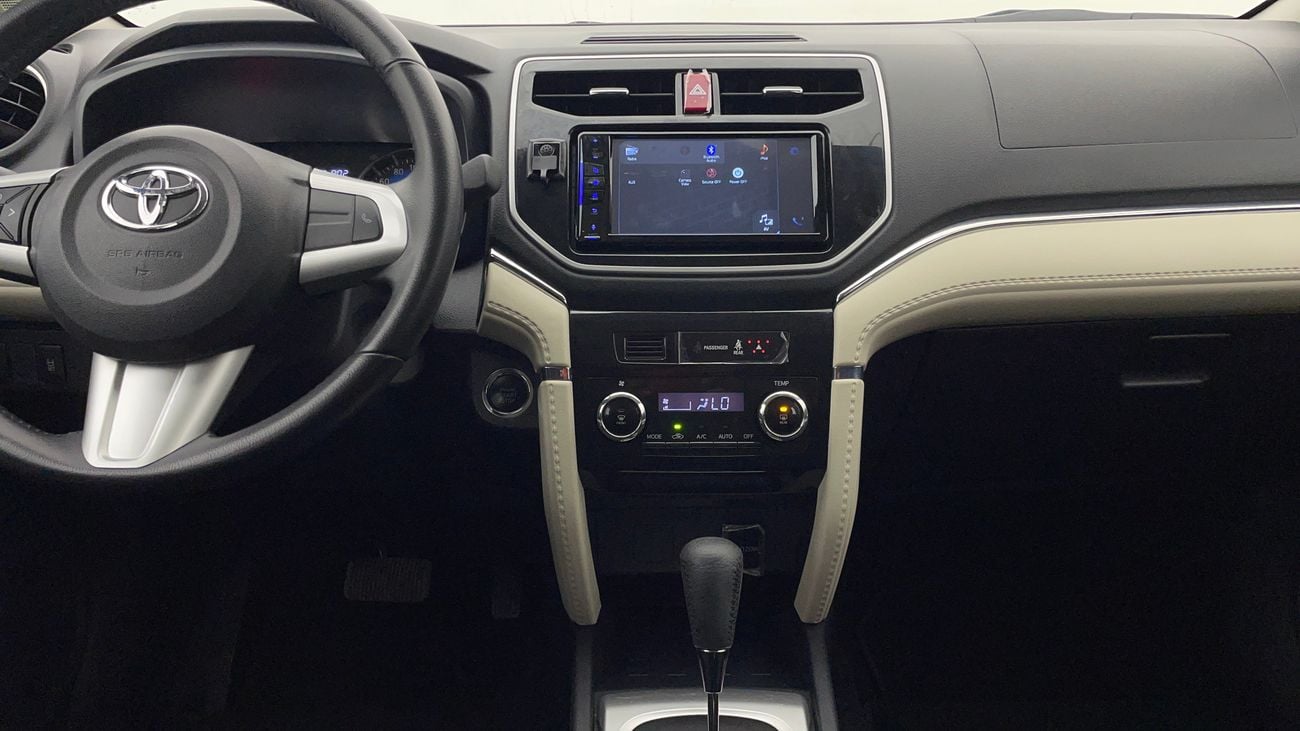 Toyota Rush GX 1.5 | Zero Down Payment | Home Test Drive