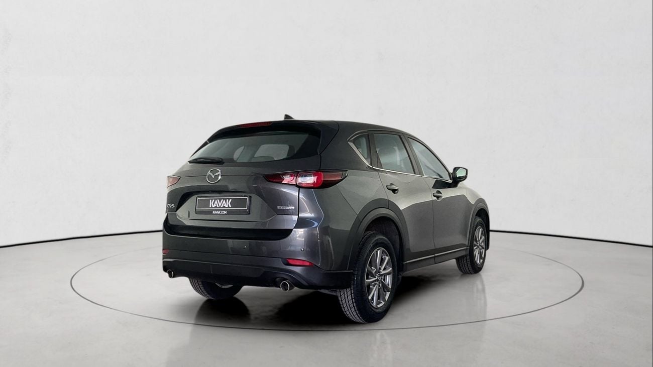 مازدا CX5 GL | upto AED 20,000 Ramadan Discount | شامل الضمان | 0 ﺪﻔﻋﺓ ﺃﻮﻟﻯ