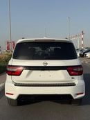 Nissan Armada 4WD Full Option 2023