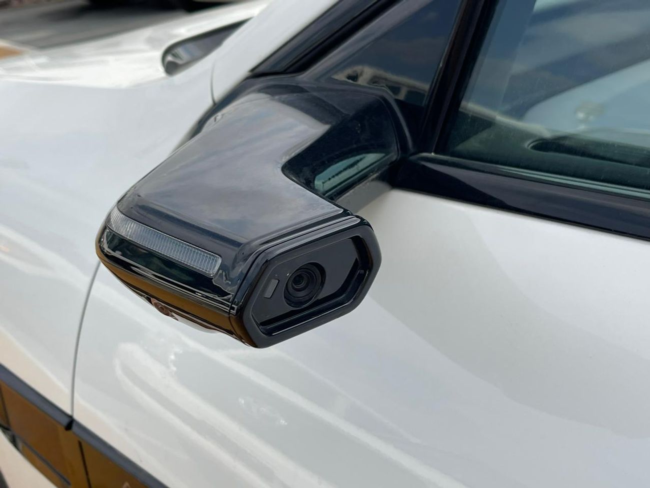 Avatr 12 AVATAR 12 ULTRA HYBRID