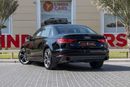Audi A4 40 TFSI Design S-Line 2.0L