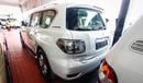 Nissan Patrol Platinum  LE