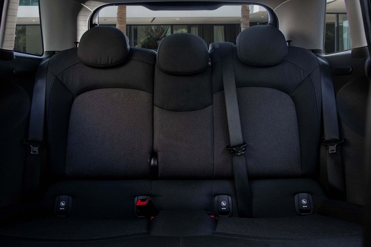 Mini Cooper | 1,175 P.M | 0% Downpayment | LOW MILEAGE!