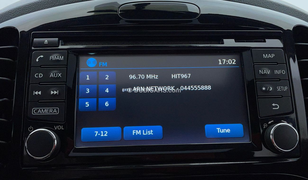 Nissan Juke SL 1.6 | Zero Down Payment | Free Home Test Drive