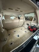 تويوتا لاند كروزر Vxr 4.7