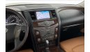 Nissan Patrol SE Platinum City