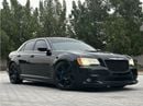 Chrysler 300C SRT8