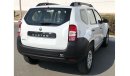 Renault Duster 2017 ONLY 600X60 MONTHLY PAYMENT EXCELLENT CONDITION UNLIMITED KM.WARRANTY..