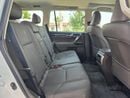 Lexus GX460 PREMIER FULL OPTION 2017 GCC SINGLE OWNER IN MINT CONDITION