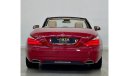 Mercedes-Benz SL 350 Std Std Std 2013 Mercedes-Benz SL350, Full Service History, Low Kms, GCC