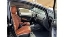 Kia Cerato SX ACCIDENTS FREE - GCC - PERFECT CONDITION INSIDE OUT - ENGINE 1600 CC