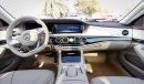 Mercedes-Benz S 400 4Matic