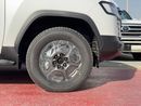 Toyota Land Cruiser GR-S 3.3L 2025 Diesel 7-Seats A/T Full Option Brand New 0Km
